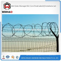 Mariana Is salable fastest delivery time selling razor barbed wire tel 008615716988924 razor wire